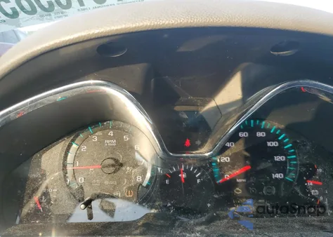 2015 Chevrolet Traverse Lt из США, поврежденный, VIN 1GNKRGKD7FJ260073